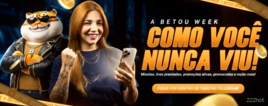 Tournament Betting