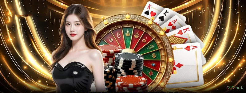 Evolution Gaming Roulette