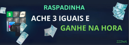 222hot - O melhor cassino online para brasileiros está pronto para você!