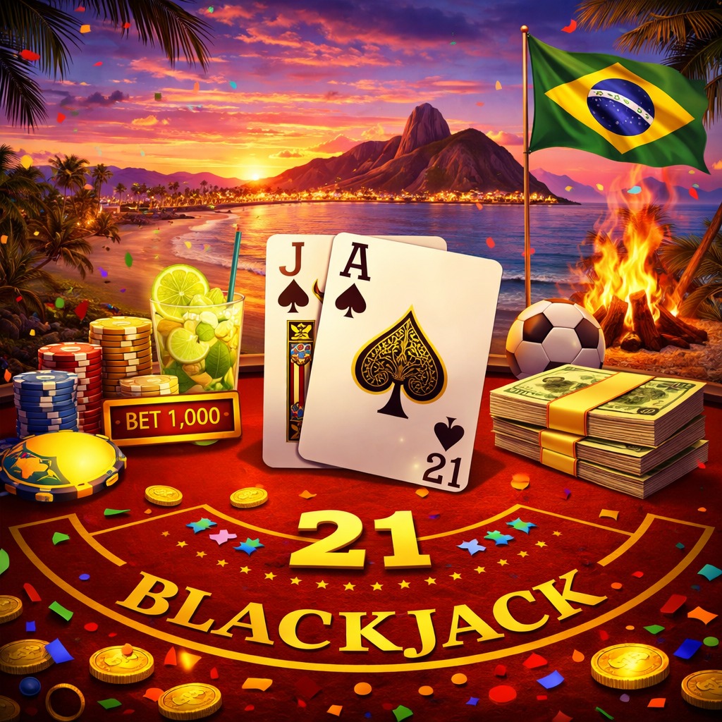Live Casino Tables