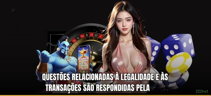 Imagem promocional dos jogos de lottery da 222hot